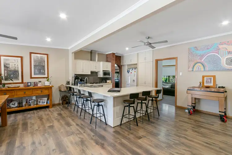 Sixth view of Homely house listing, 18 College Road, Sevenhill SA 5453