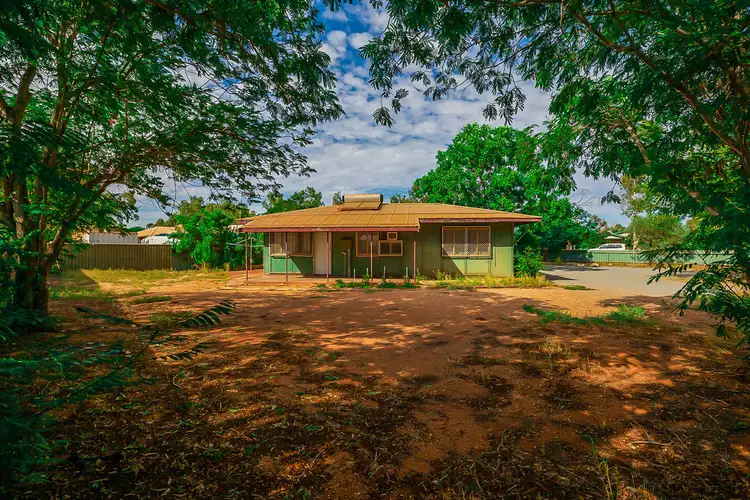 1 Corboys Place, South Hedland WA 6722
