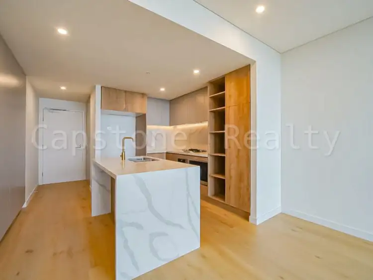 Third view of Homely apartment listing, A305/2 Oliver Road, Chatswood NSW 2067
