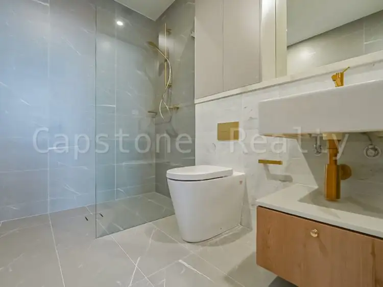 Fifth view of Homely apartment listing, A305/2 Oliver Road, Chatswood NSW 2067