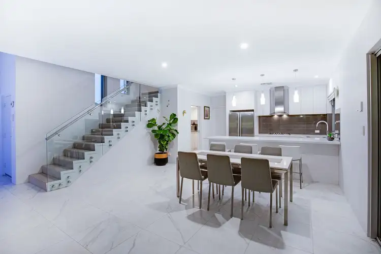 3b Falcon Court, Willetton WA 6155