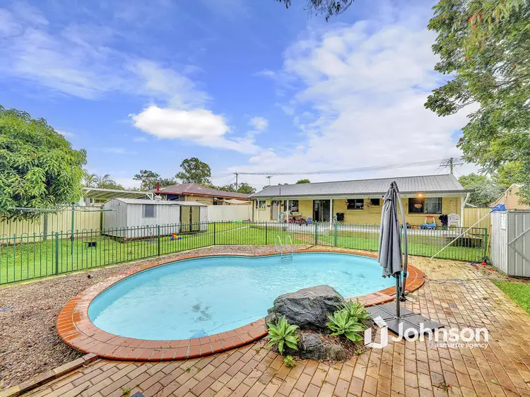 19 Cosway Street, Hillcrest QLD 4118