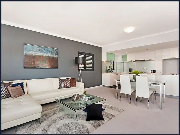 Sixth view of Homely apartment listing, 34/378 Beaufort Street, Perth WA 6000
