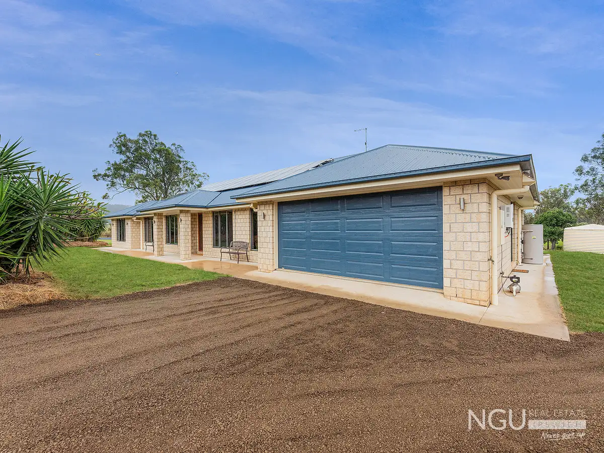Main view of Homely house listing, 122 Bumsteads Road, Prenzlau QLD 4311