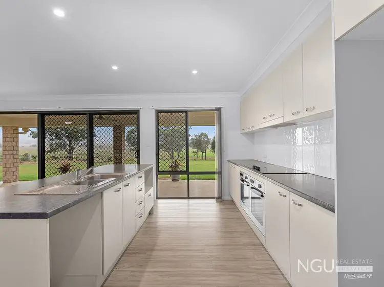Third view of Homely house listing, 122 Bumsteads Road, Prenzlau QLD 4311