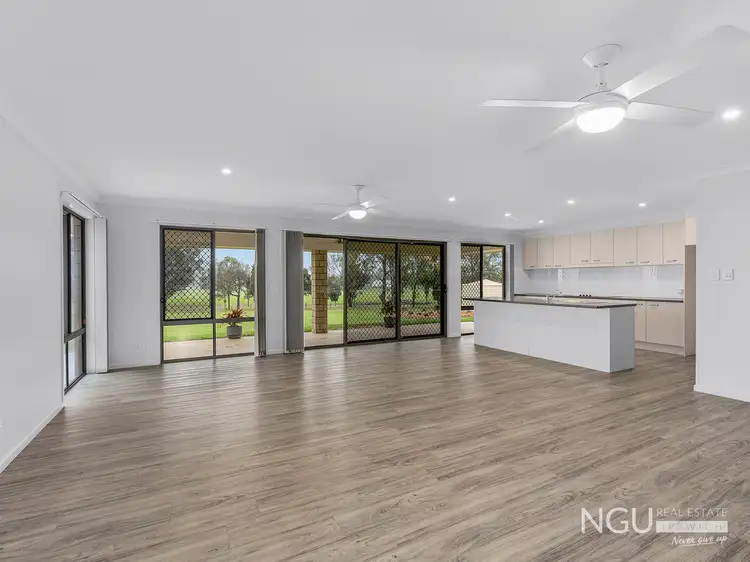 Fourth view of Homely house listing, 122 Bumsteads Road, Prenzlau QLD 4311