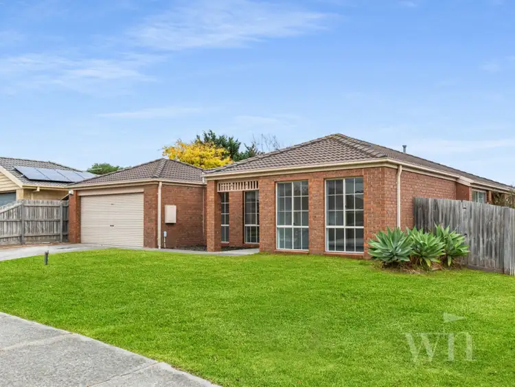 27 Frances Drive, Mount Martha VIC 3934