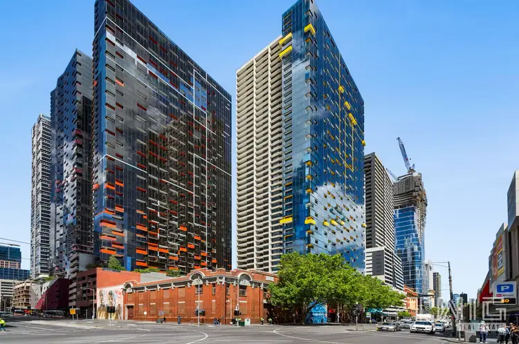 44/220 Spencer Street, Melbourne VIC 3000