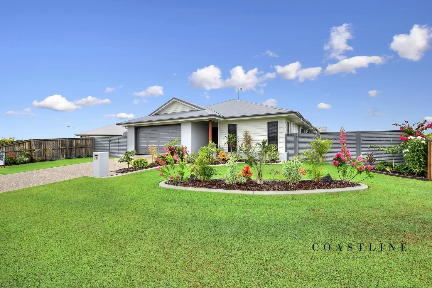 Main view of Homely house listing, 17 She Oak Boulevard, Bargara QLD 4670