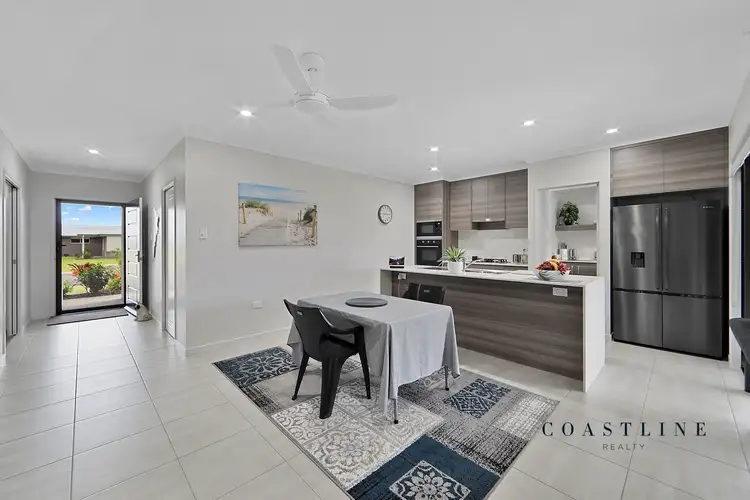 Third view of Homely house listing, 17 She Oak Boulevard, Bargara QLD 4670
