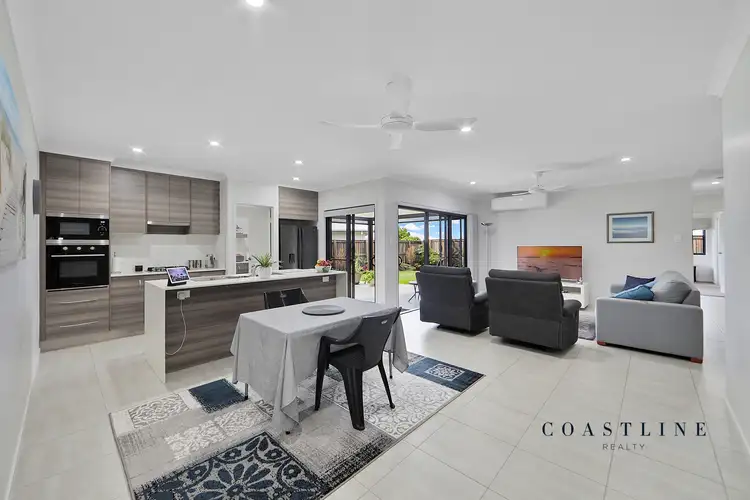 Fourth view of Homely house listing, 17 She Oak Boulevard, Bargara QLD 4670