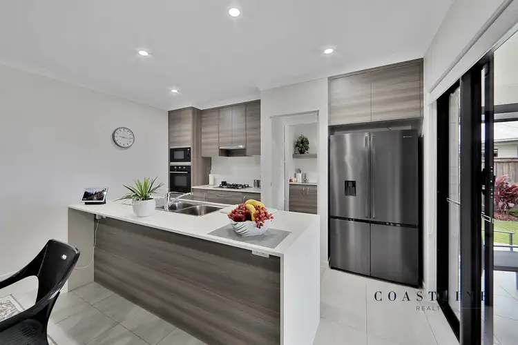 Fifth view of Homely house listing, 17 She Oak Boulevard, Bargara QLD 4670