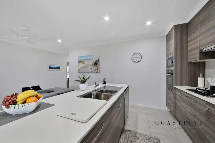 Sixth view of Homely house listing, 17 She Oak Boulevard, Bargara QLD 4670