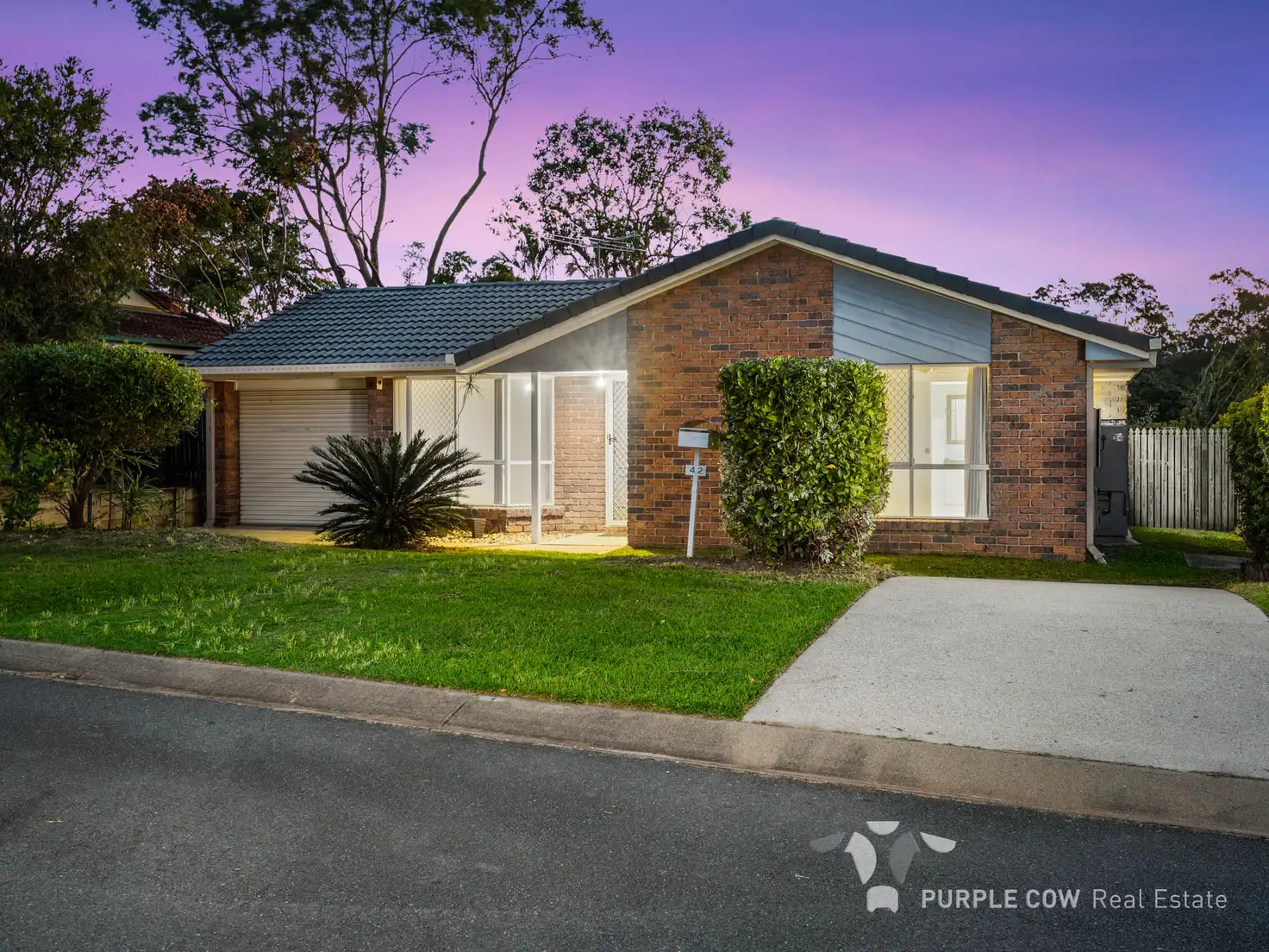 Main view of Homely house listing, 42 Greenway Circuit, Springfield QLD 4300