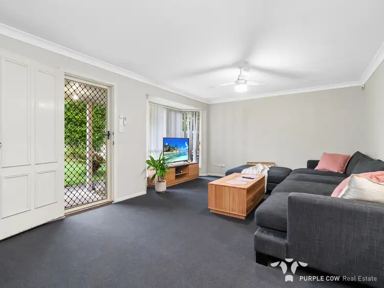 Second view of Homely house listing, 42 Greenway Circuit, Springfield QLD 4300