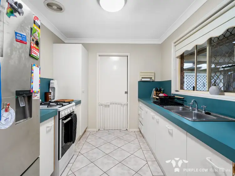 Third view of Homely house listing, 42 Greenway Circuit, Springfield QLD 4300