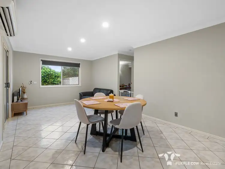 Fourth view of Homely house listing, 42 Greenway Circuit, Springfield QLD 4300