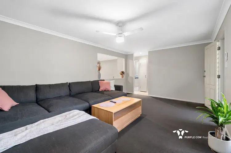 Fifth view of Homely house listing, 42 Greenway Circuit, Springfield QLD 4300