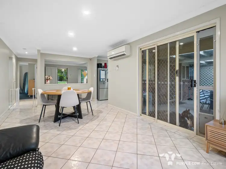 Sixth view of Homely house listing, 42 Greenway Circuit, Springfield QLD 4300