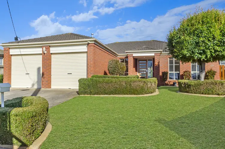 Main view of Homely house listing, 3 Kettle Court, Warrnambool VIC 3280