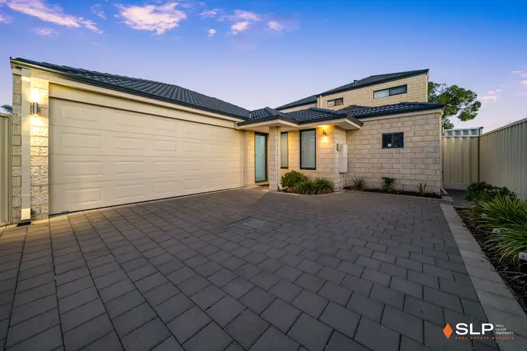 Main view of Homely villa listing, 45C Barlow Way, Balga WA 6061