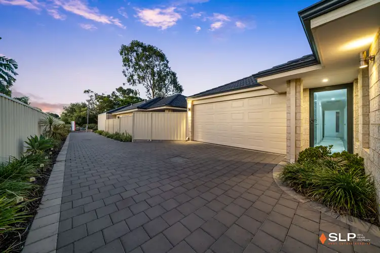 Fourth view of Homely villa listing, 45C Barlow Way, Balga WA 6061