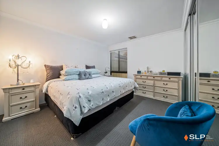 Fifth view of Homely villa listing, 45C Barlow Way, Balga WA 6061