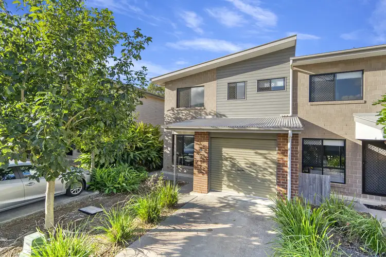 11/47 Freshwater Street, Thornlands QLD 4164