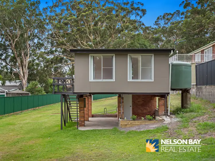 41 Albert Street, Taylors Beach NSW 2316