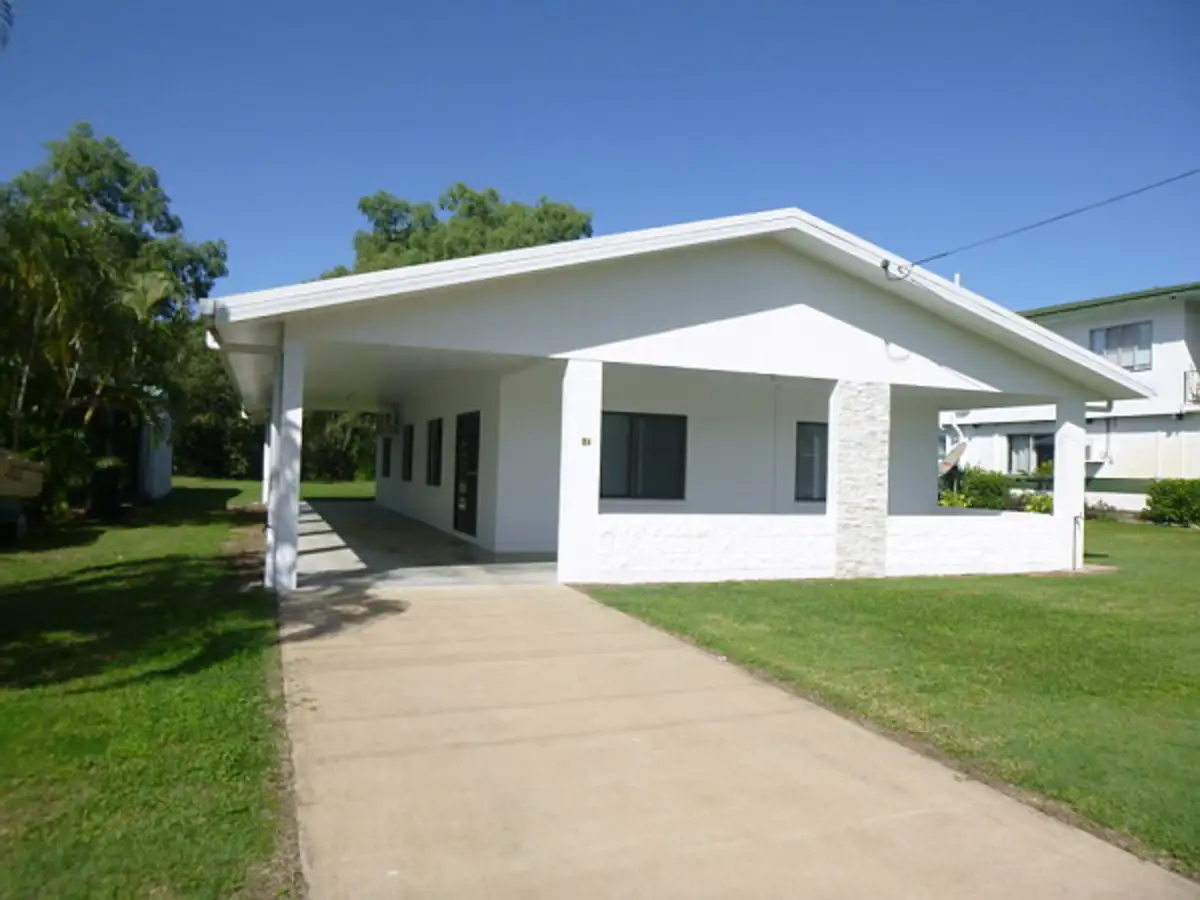 Main view of Homely house listing, 26 Trevally Street, Taylors Beach QLD 4850