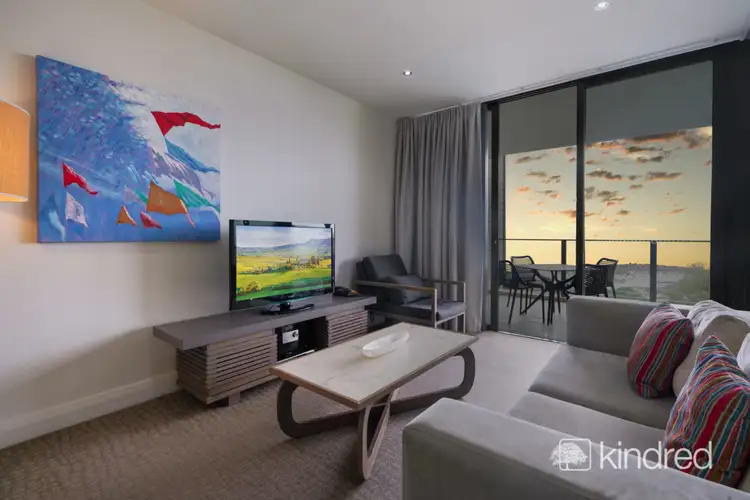 Fourth view of Homely unit listing, 402/101 Marine Parade, Redcliffe QLD 4020