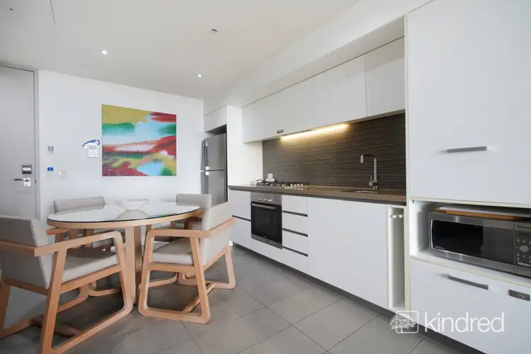 Fifth view of Homely unit listing, 402/101 Marine Parade, Redcliffe QLD 4020