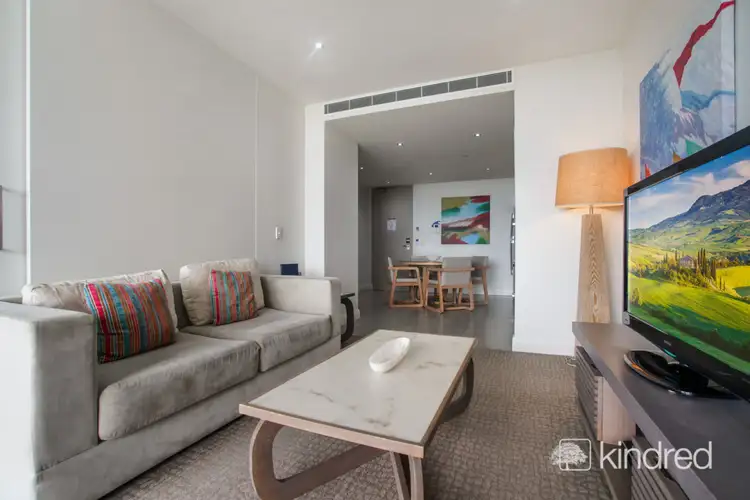 Sixth view of Homely unit listing, 402/101 Marine Parade, Redcliffe QLD 4020