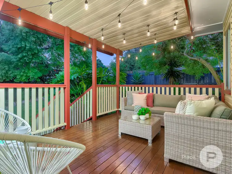 Main view of Homely house listing, 16 Dunbar Street, Mount Gravatt East QLD 4122