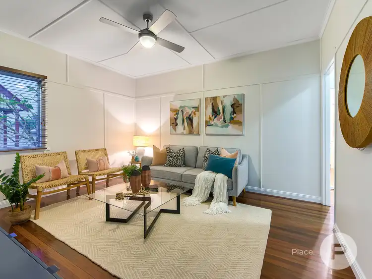 Fourth view of Homely house listing, 16 Dunbar Street, Mount Gravatt East QLD 4122