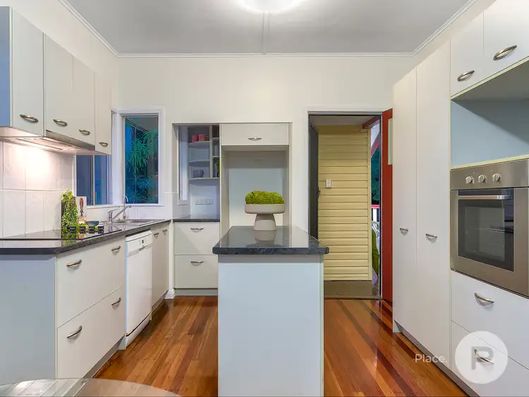 Sixth view of Homely house listing, 16 Dunbar Street, Mount Gravatt East QLD 4122
