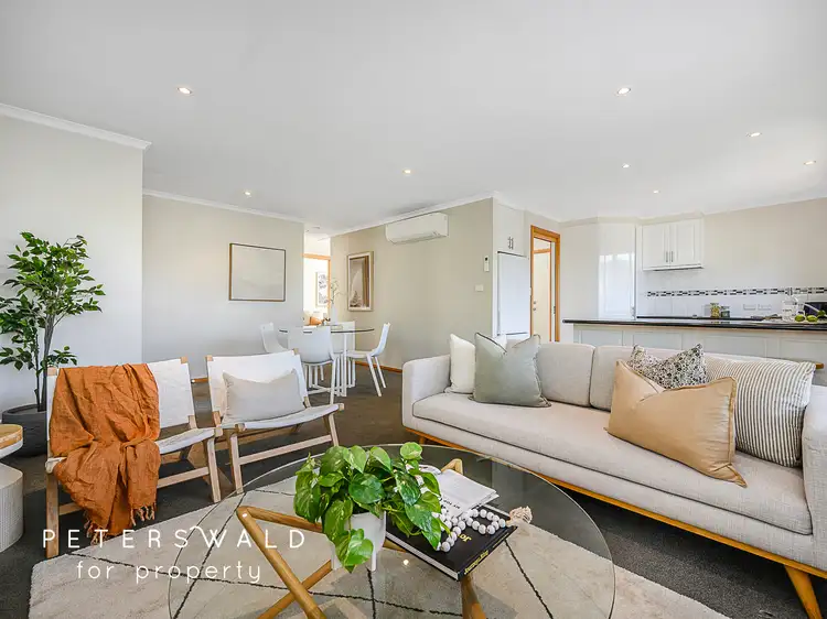 Second view of Homely unit listing, 2/2 Sandringham Place, Howrah TAS 7018