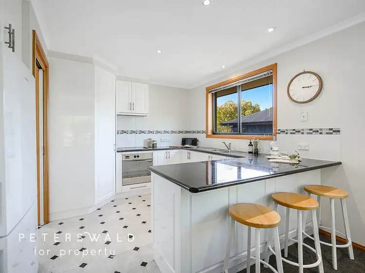 Third view of Homely unit listing, 2/2 Sandringham Place, Howrah TAS 7018