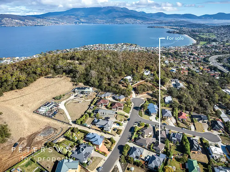 Fourth view of Homely unit listing, 2/2 Sandringham Place, Howrah TAS 7018