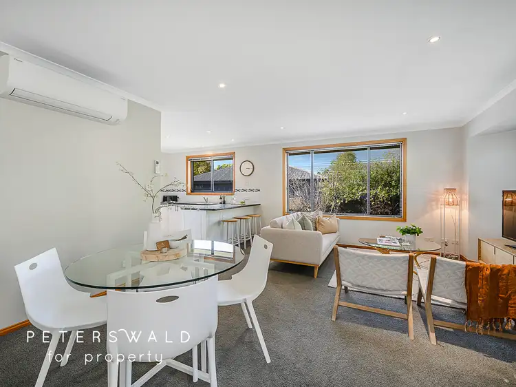 Sixth view of Homely unit listing, 2/2 Sandringham Place, Howrah TAS 7018