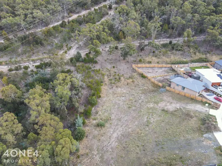 Sixth view of Homely land listing, 9 Annabella Court, Geilston Bay TAS 7015