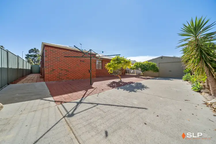 Third view of Homely house listing, 55 Celadon Loop, Banksia Grove WA 6031