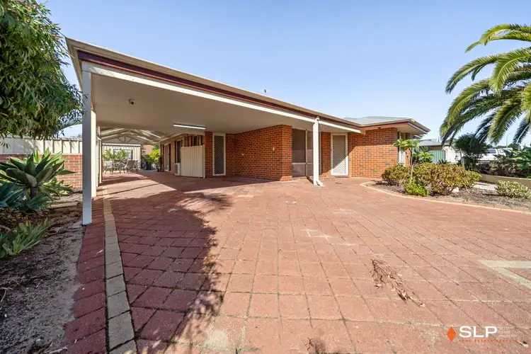 Sixth view of Homely house listing, 55 Celadon Loop, Banksia Grove WA 6031