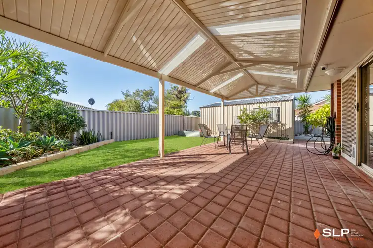 Seventh view of Homely house listing, 55 Celadon Loop, Banksia Grove WA 6031