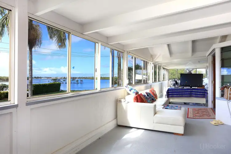 Third view of Homely house listing, 84 Boykambil Esplanade North, Hope Island QLD 4212
