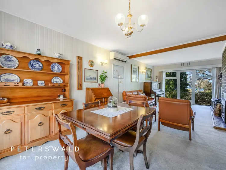 Third view of Homely house listing, 29 Channel Highway, Taroona TAS 7053