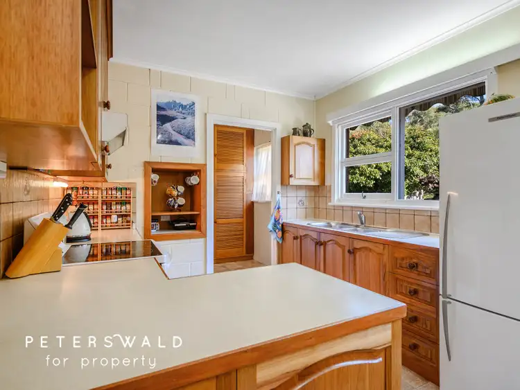 Fourth view of Homely house listing, 29 Channel Highway, Taroona TAS 7053