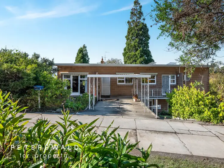 Fifth view of Homely house listing, 29 Channel Highway, Taroona TAS 7053