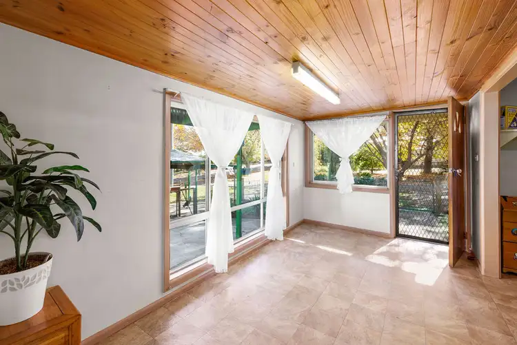 Fifth view of Homely house listing, 8 Melbourne Lane, Yackandandah VIC 3749