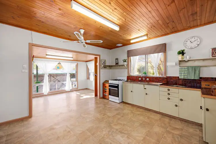 Sixth view of Homely house listing, 8 Melbourne Lane, Yackandandah VIC 3749